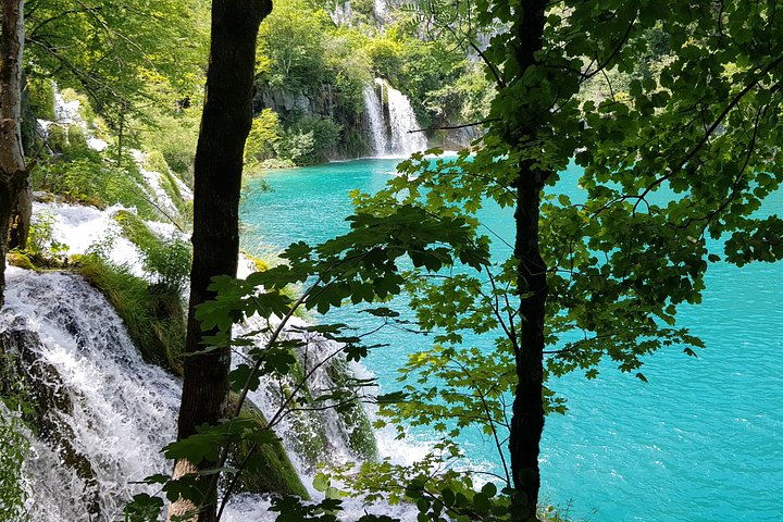 Begeleide dagtocht naar Plitvice Meren en Rastoke vanuit Zagreb, Kroatië, foto 24 | wizardtrip