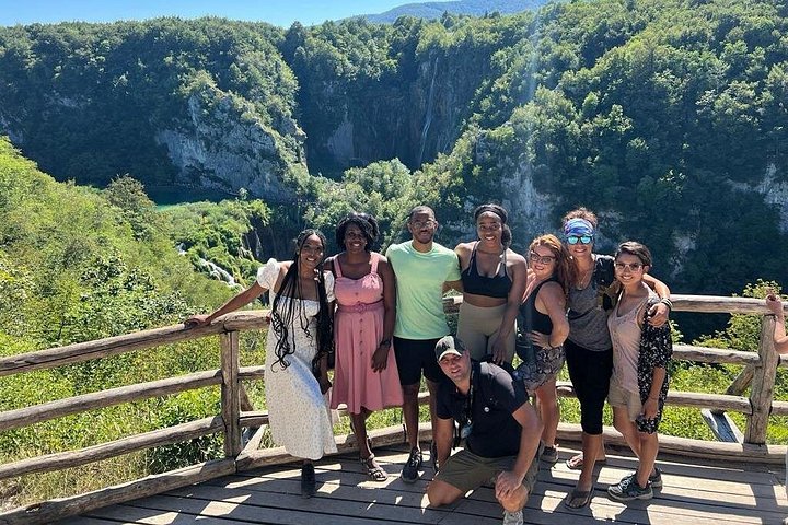 Begeleide dagtocht naar Plitvice Meren en Rastoke vanuit Zagreb, Kroatië, foto 25 | wizardtrip