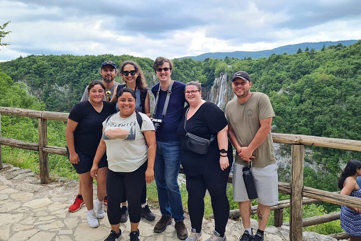 Begeleide dagtocht naar Plitvice Meren en Rastoke vanuit Zagreb, Kroatië, foto 29 | wizardtrip