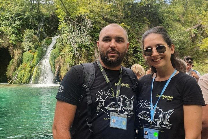 Begeleide dagtocht naar Plitvice Meren en Rastoke vanuit Zagreb, Kroatië, foto 31 | wizardtrip