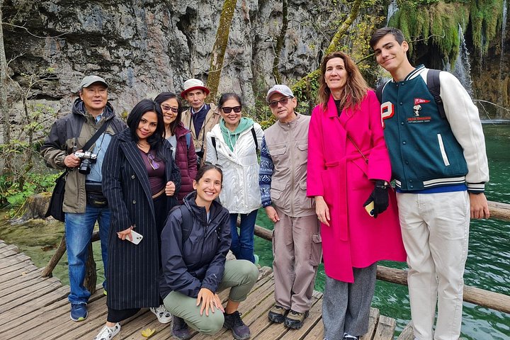 Begeleide dagtocht naar Plitvice Meren en Rastoke vanuit Zagreb, Kroatië, foto 32 | wizardtrip
