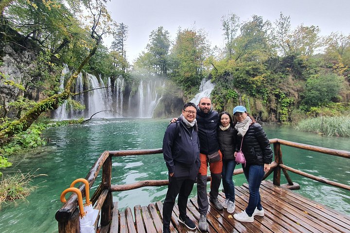 Begeleide dagtocht naar Plitvice Meren en Rastoke vanuit Zagreb, Kroatië, foto 34 | wizardtrip