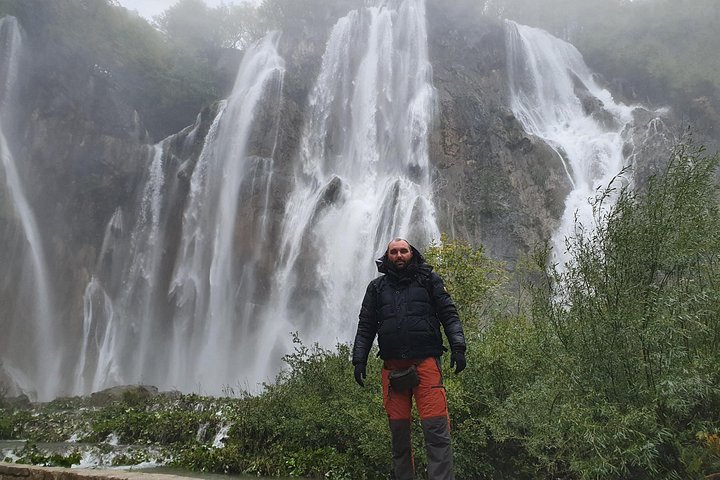 Begeleide dagtocht naar Plitvice Meren en Rastoke vanuit Zagreb, Kroatië, foto 38 | wizardtrip