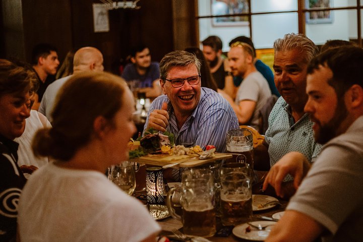 Erleben Sie Münchens Bierkultur mit Verkostungen und einem Besuch im Hofbräuhaus, Foto 6 | wizardtrip