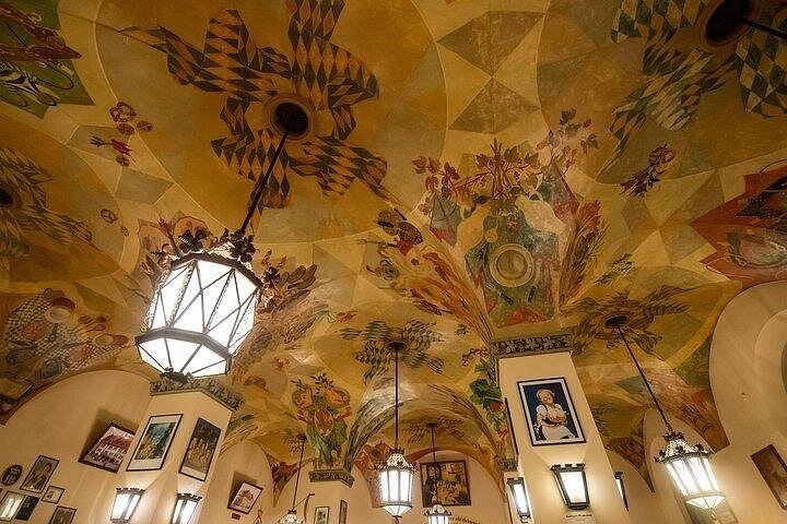 Erleben Sie Münchens Bierkultur mit Verkostungen und einem Besuch im Hofbräuhaus, Foto 11 | wizardtrip