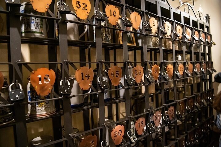Erleben Sie Münchens Bierkultur mit Verkostungen und einem Besuch im Hofbräuhaus, Foto 12 | wizardtrip