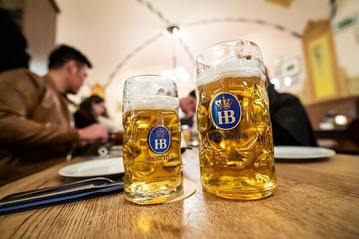 Erleben Sie Münchens Bierkultur mit Verkostungen und einem Besuch im Hofbräuhaus, Foto 13 | wizardtrip