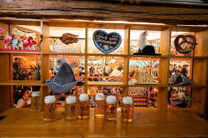 Erleben Sie Münchens Bierkultur mit Verkostungen und einem Besuch im Hofbräuhaus, Foto 14 | wizardtrip