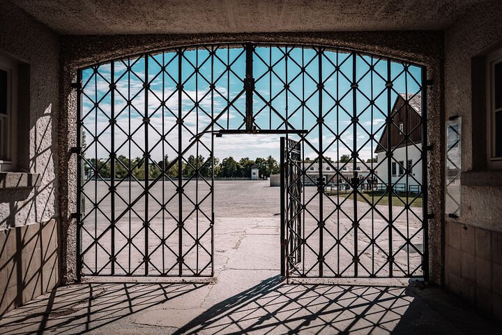 Dachau Concentration Camp Memorial Site Tour from Munich by Train | wizardtrip