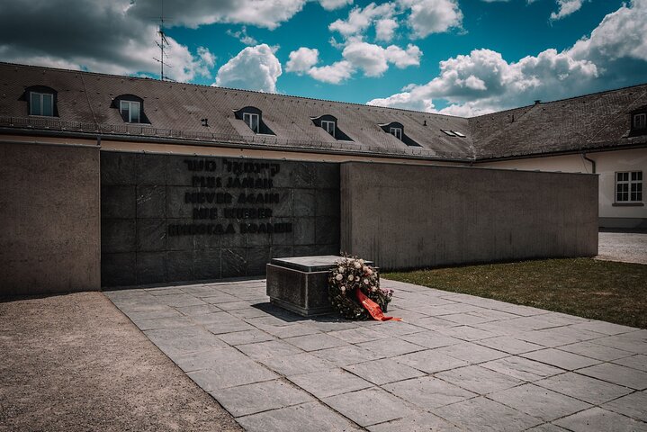 Visita guiada al sitio conmemorativo del campo de concentración de Dachau desde Múnich, foto 6 | wizardtrip