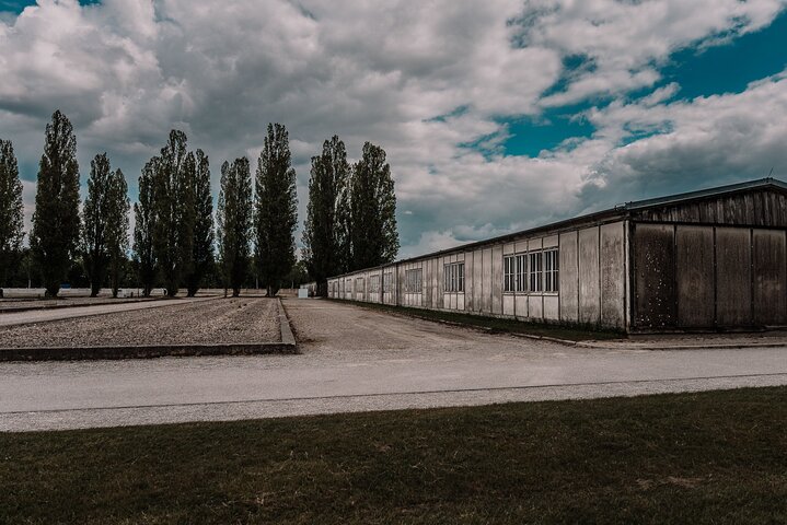 Visita guiada al sitio conmemorativo del campo de concentración de Dachau desde Múnich, foto 10 | wizardtrip