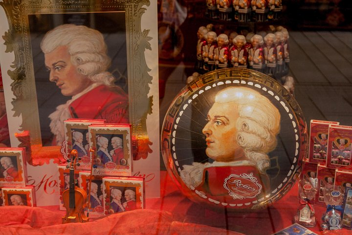 Endagstur til Salzburg fra München med tog, med Mozarts fødested og Alperne, foto 19 | wizardtrip