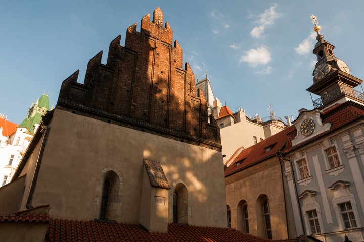 Privattour durch die Prager Burg, die Karlsbrücke, den Altstädter Ring und andere historische Sehenswürdigkeiten, Foto 11 | wizardtrip