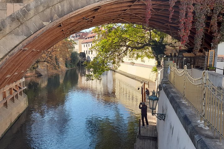 Privattour durch die Prager Burg, die Karlsbrücke, den Altstädter Ring und andere historische Sehenswürdigkeiten, Foto 13 | wizardtrip