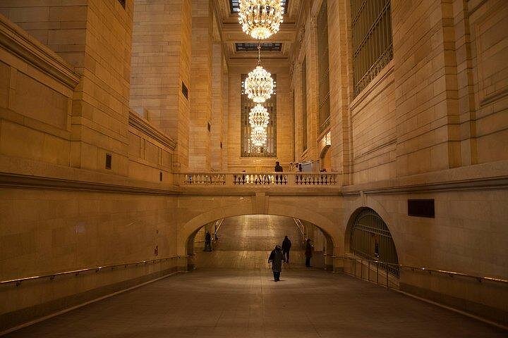 Entdecken Sie die Geheimnisse und die Geschichte des Grand Central Terminal auf einer geführten Wanderung in New York City, Foto 12 | wizardtrip