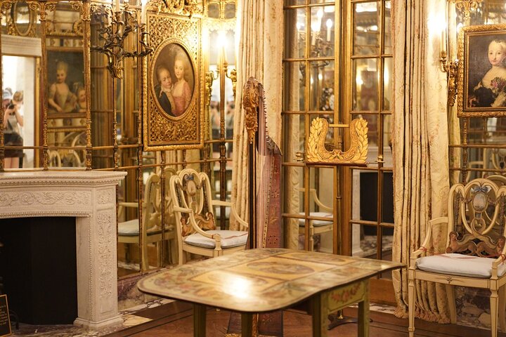 Fifth Avenue Gilded Age Mansions Wandeltocht | wizardtrip