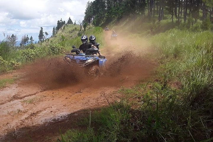 Upplev ett spännande ATV-fyrhjulingsäventyr genom Fijis berg och stränder, foto 8 | wizardtrip
