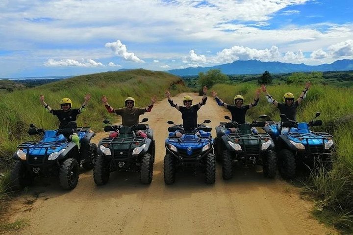 Upplev ett spännande ATV-fyrhjulingsäventyr genom Fijis berg och stränder, foto 9 | wizardtrip
