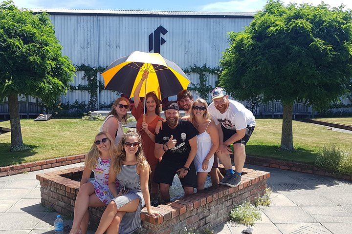 Ganztägige Weinprobe-Tour in Marlborough, Neuseeland, mit Weingutbesuchen und Weinproben, Foto 6 | wizardtrip