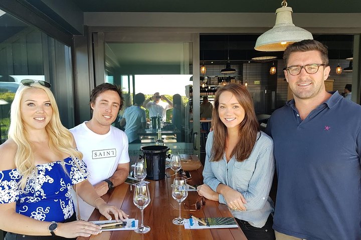 Ganztägige Weinprobe-Tour in Marlborough, Neuseeland, mit Weingutbesuchen und Weinproben, Foto 7 | wizardtrip