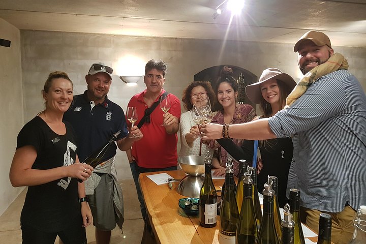 Ganztägige Weinprobe-Tour in Marlborough, Neuseeland, mit Weingutbesuchen und Weinproben, Foto 9 | wizardtrip