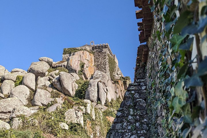 Private Tour durch Sintras Paläste, Berge und Küste in einem Oldtimer mit lokalen Reiseleitern, Foto 36 | wizardtrip