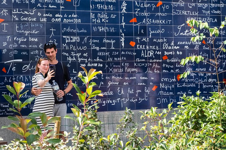 En gourmetvandringstur med mat- och vinprovning genom Montmartres charmiga gator i Paris, foto 13 | wizardtrip