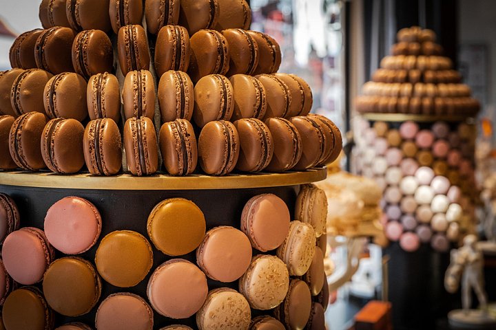 En gourmetvandringstur med mat- och vinprovning genom Montmartres charmiga gator i Paris, foto 29 | wizardtrip