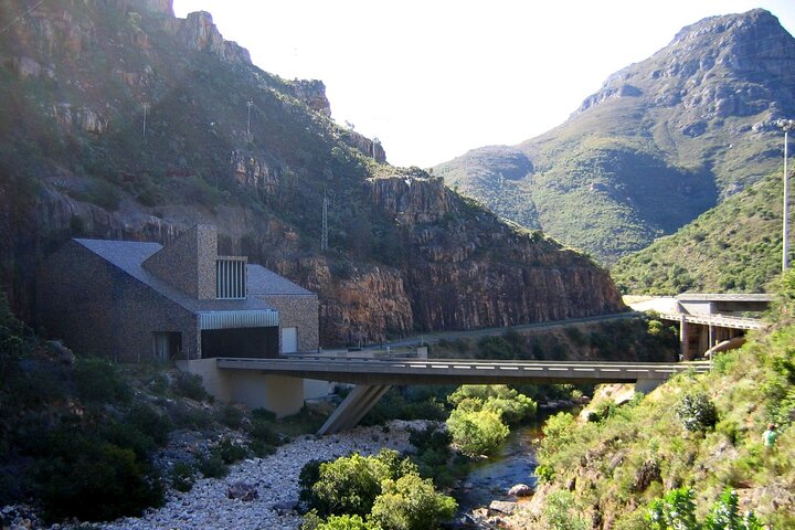 Erleben Sie eine Big Five Safari und eine landschaftlich reizvolle Breede River Valley Tour von Kapstadt aus, Foto 17 | wizardtrip