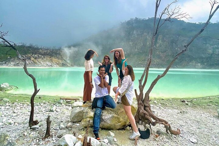 Bandung | wizardtrip