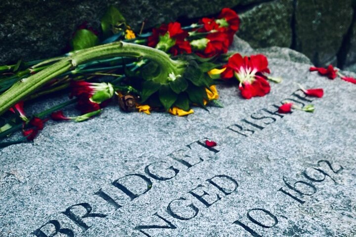 Salem Night Tour udforsker hjemsøgte historiske steder og hekseprocessens vartegn efter mørkets frembrud, foto 6 | wizardtrip