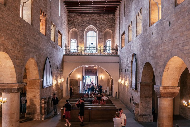 Geführte Tour durch die Prager Burg, einschließlich Veitsdom und Goldenem Gässchen, Foto 14 | wizardtrip