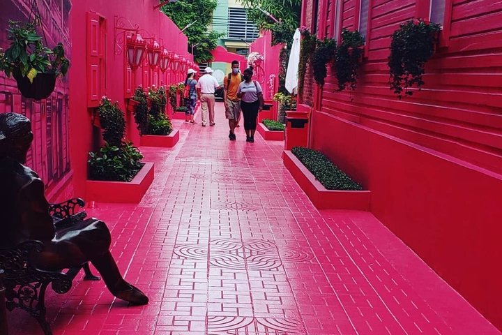 Visites de la ville de Puerto Plata | wizardtrip