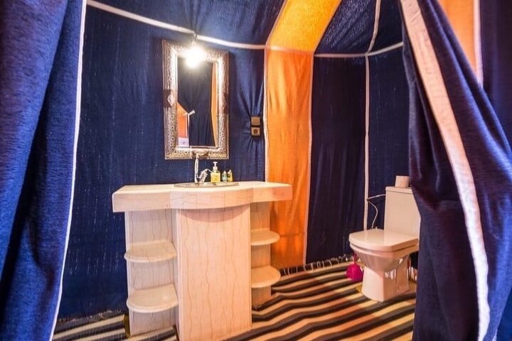 Experimente um tour de 3 dias pelo deserto de Marrakech a Merzouga, com passeios de camelo, acampamento de luxo e paisagens marroquinas deslumbrantes, foto 10 | wizardtrip