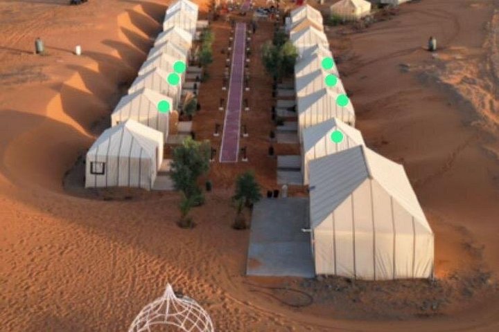 Experimente um tour de 3 dias pelo deserto de Marrakech a Merzouga, com passeios de camelo, acampamento de luxo e paisagens marroquinas deslumbrantes, foto 16 | wizardtrip