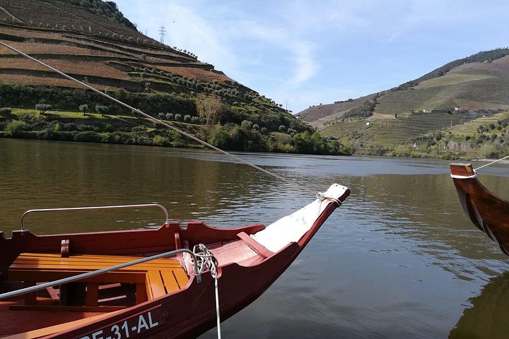 Tour em grupo pequeno no Vale do Douro, Portugal, com prova de vinhos, cruzeiro fluvial e vistas panorâmicas das vinhas, foto 14 | wizardtrip