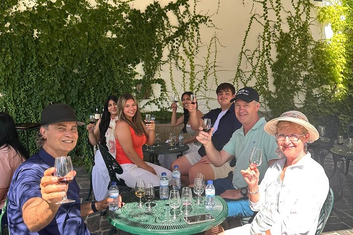 Tour em grupo pequeno no Vale do Douro, Portugal, com prova de vinhos, cruzeiro fluvial e vistas panorâmicas das vinhas, foto 19 | wizardtrip