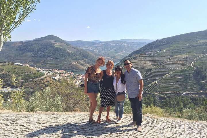 Tour em grupo pequeno no Vale do Douro, Portugal, com prova de vinhos, cruzeiro fluvial e vistas panorâmicas das vinhas, foto 25 | wizardtrip