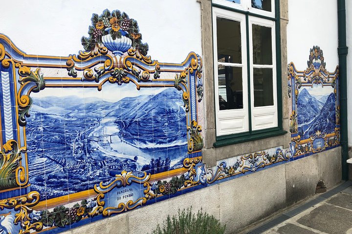 Tour em grupo pequeno no Vale do Douro, Portugal, com prova de vinhos, cruzeiro fluvial e vistas panorâmicas das vinhas, foto 26 | wizardtrip