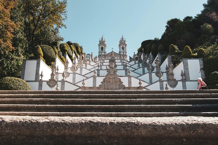 Guidet tur i Braga og Guimarães fra Porto med historiske steder, lokal mad og naturskønne udsigter, foto 10 | wizardtrip