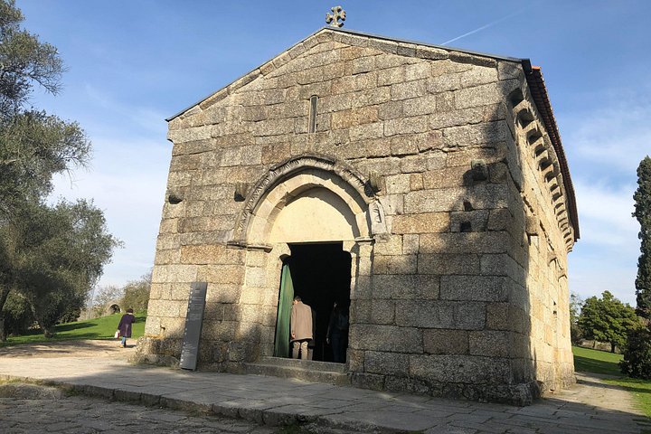 Guidet tur i Braga og Guimarães fra Porto med historiske steder, lokal mad og naturskønne udsigter, foto 13 | wizardtrip