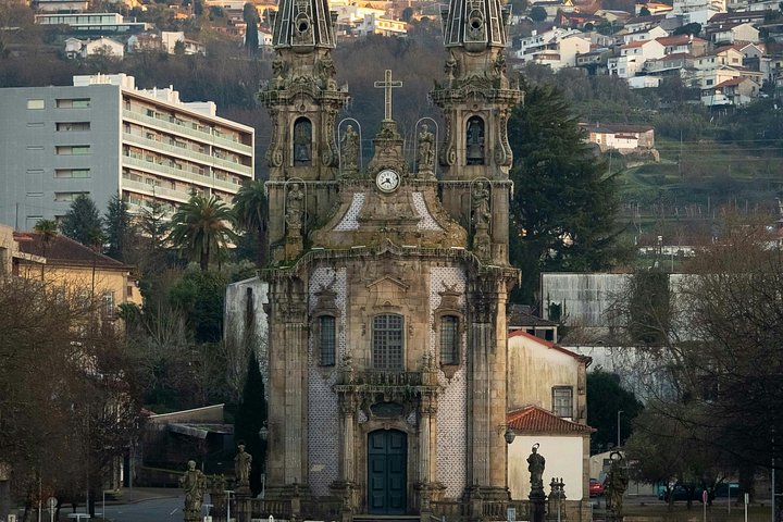 Guidet tur i Braga og Guimarães fra Porto med historiske steder, lokal mad og naturskønne udsigter, foto 18 | wizardtrip