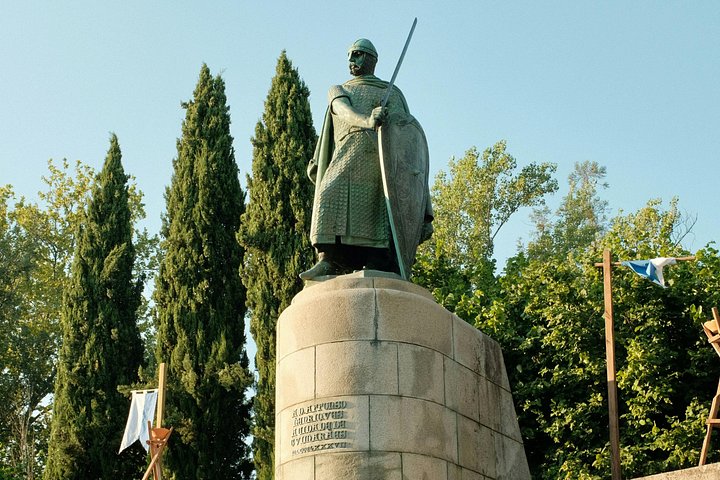 Guidet tur i Braga og Guimarães fra Porto med historiske steder, lokal mad og naturskønne udsigter, foto 21 | wizardtrip