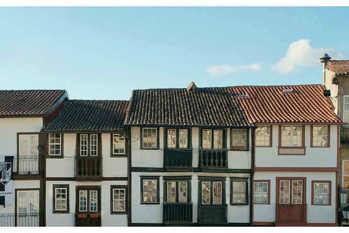 Guidet tur i Braga og Guimarães fra Porto med historiske steder, lokal mad og naturskønne udsigter, foto 22 | wizardtrip