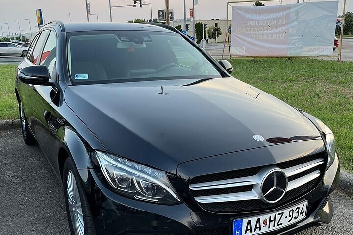 Budapest Privater Flughafentransfer: Nahtloser Empfang und Abreise | wizardtrip