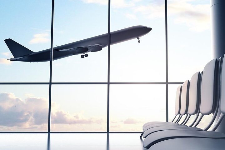 Private airport transfer in Budapest, Hungary, offering comfortable and efficient transportation, photo 6 | wizardtrip