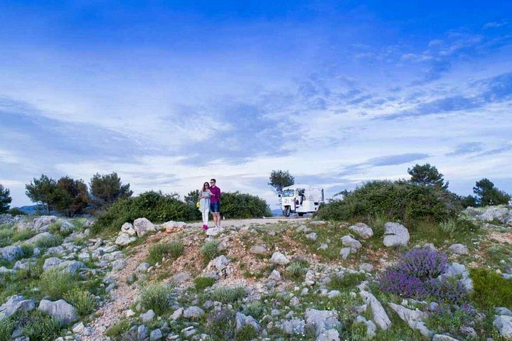 Tour in tuk-tuk elettrico dei punti panoramici di Dubrovnik e della Città Vecchia, foto 8 | wizardtrip