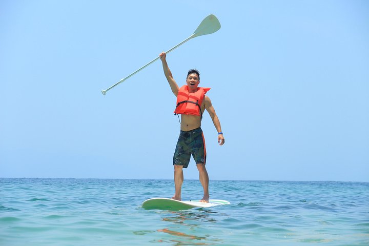 Luxe jacht tour in Puerto Vallarta met snorkelen en open bar, foto 9 | wizardtrip