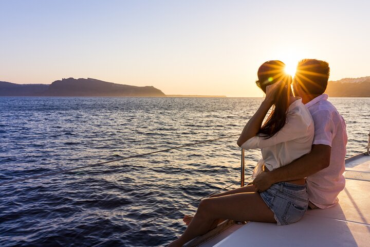 Croisière de luxe au coucher du soleil à Puerto Vallarta avec bar ouvert et amuse-gueules, photo 7 | wizardtrip