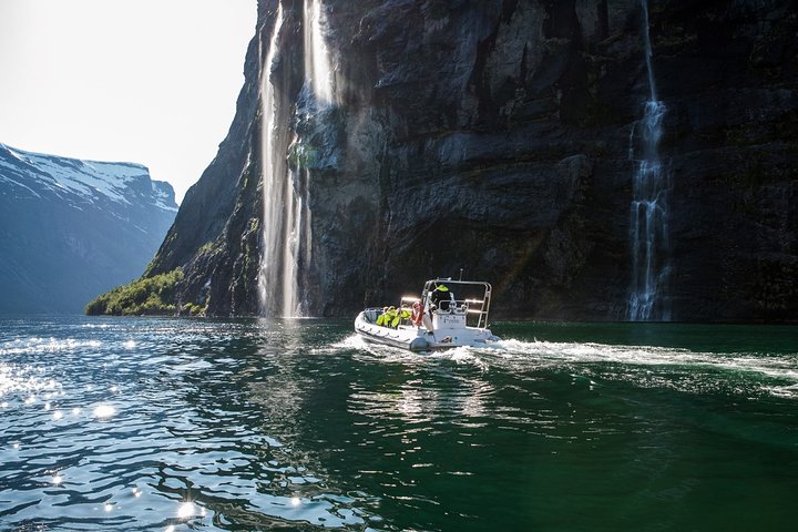 Åndalsnes | wizardtrip